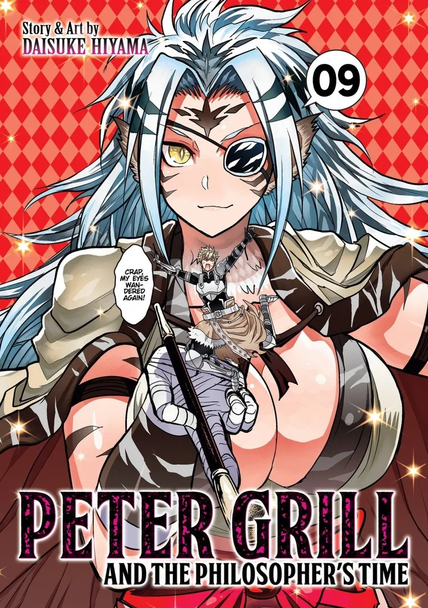Peter Grill And The Philosopher's Time Vol. 9
