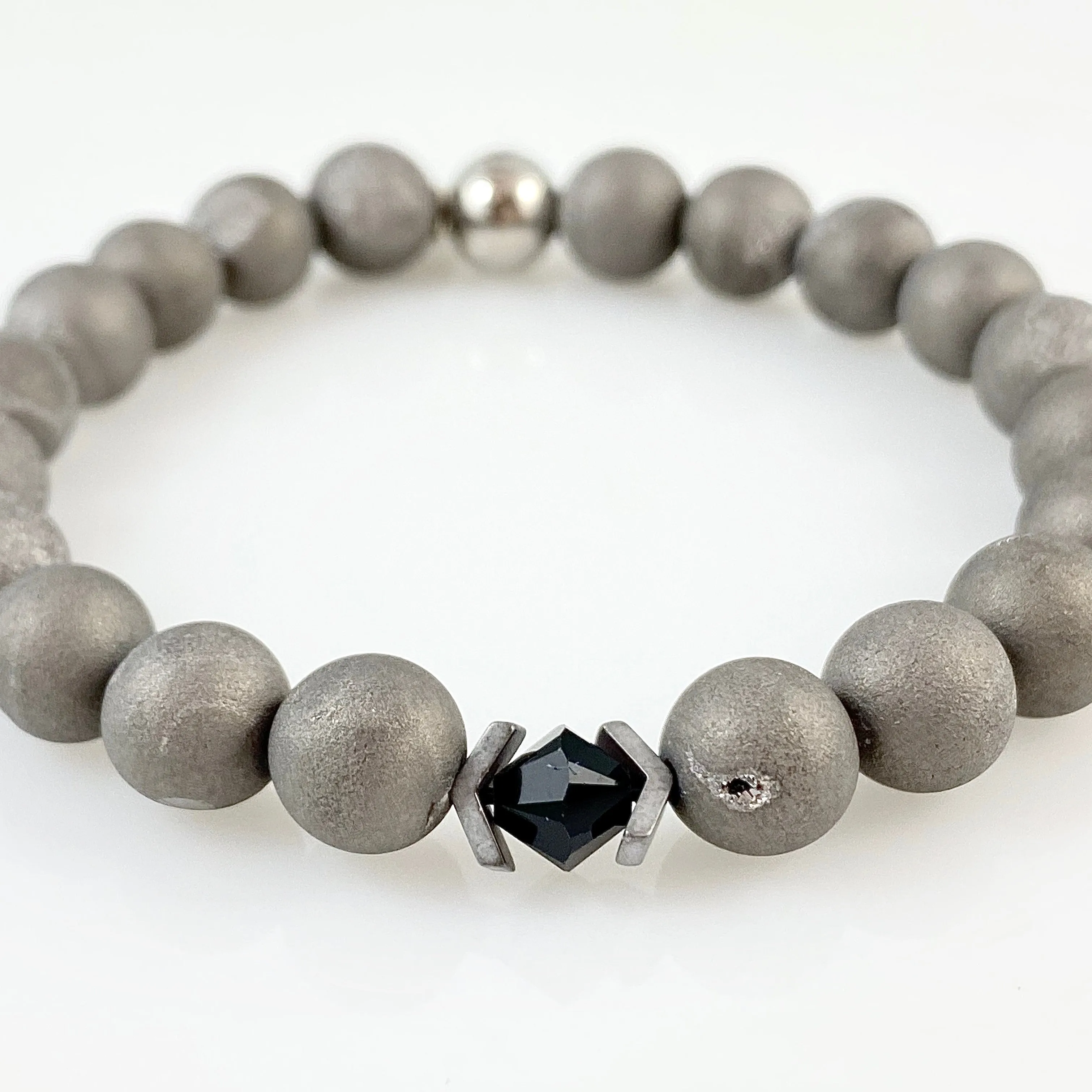 "One Wish - Strength" Kemba Signature Bracelet