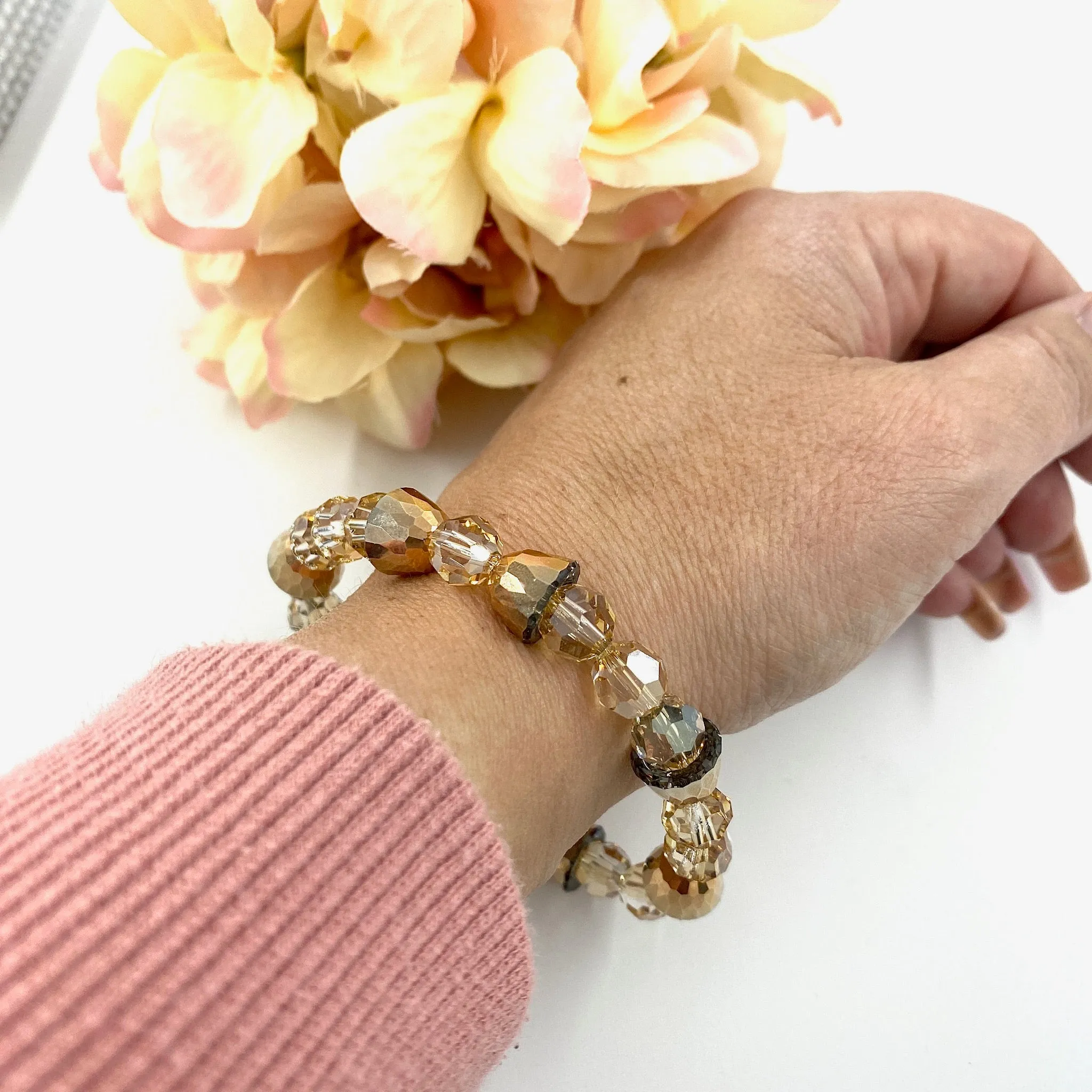 "Sand Dunes" Bracelet