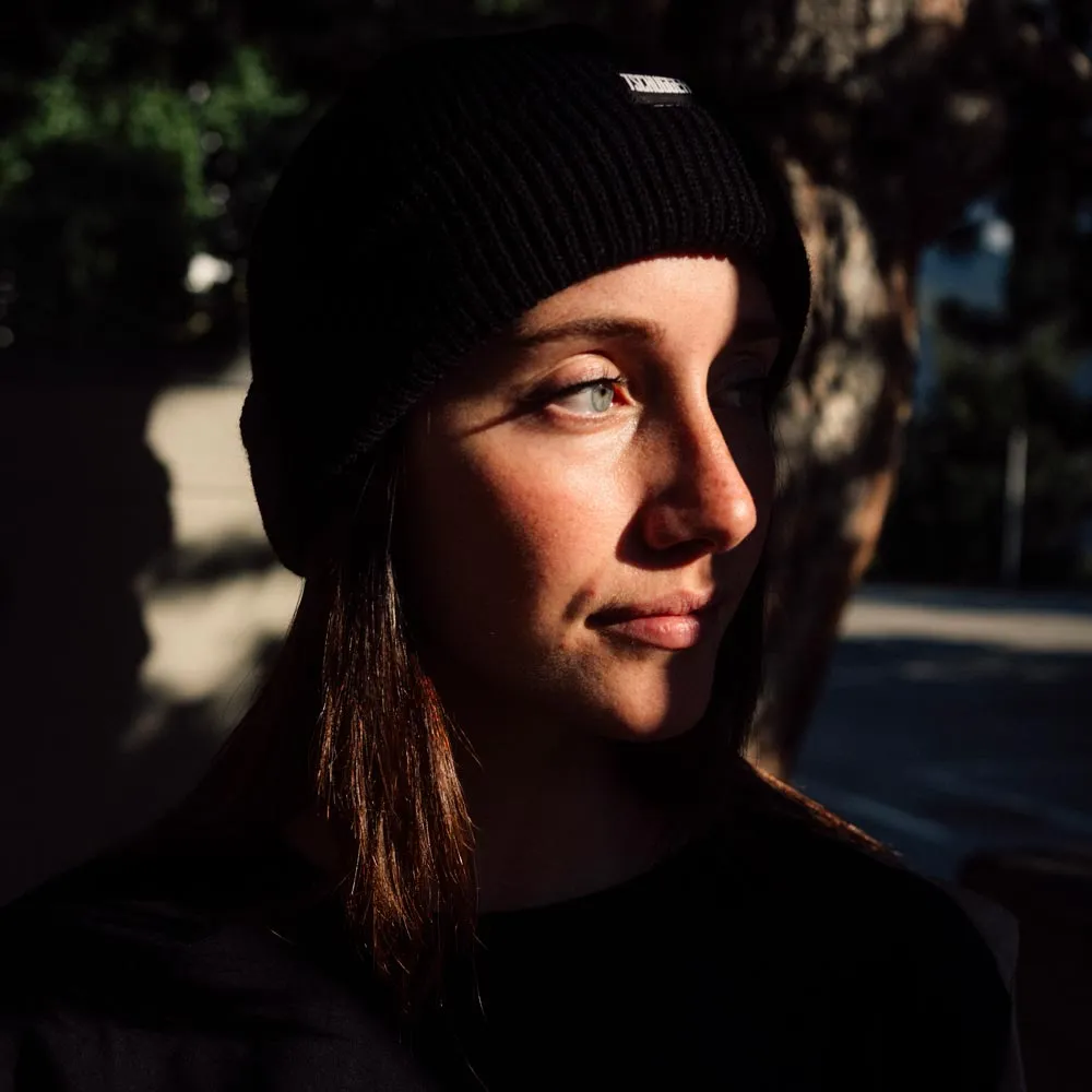 Real Retro Beanie | Tschugger