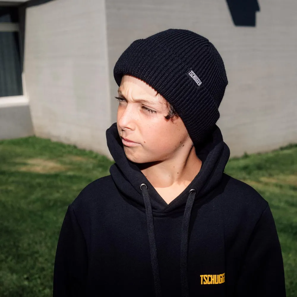 Real Retro Beanie | Tschugger