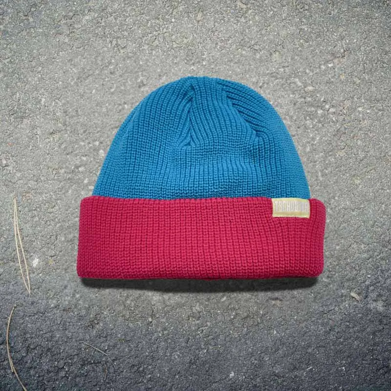Real Retro Beanie | Tschugger
