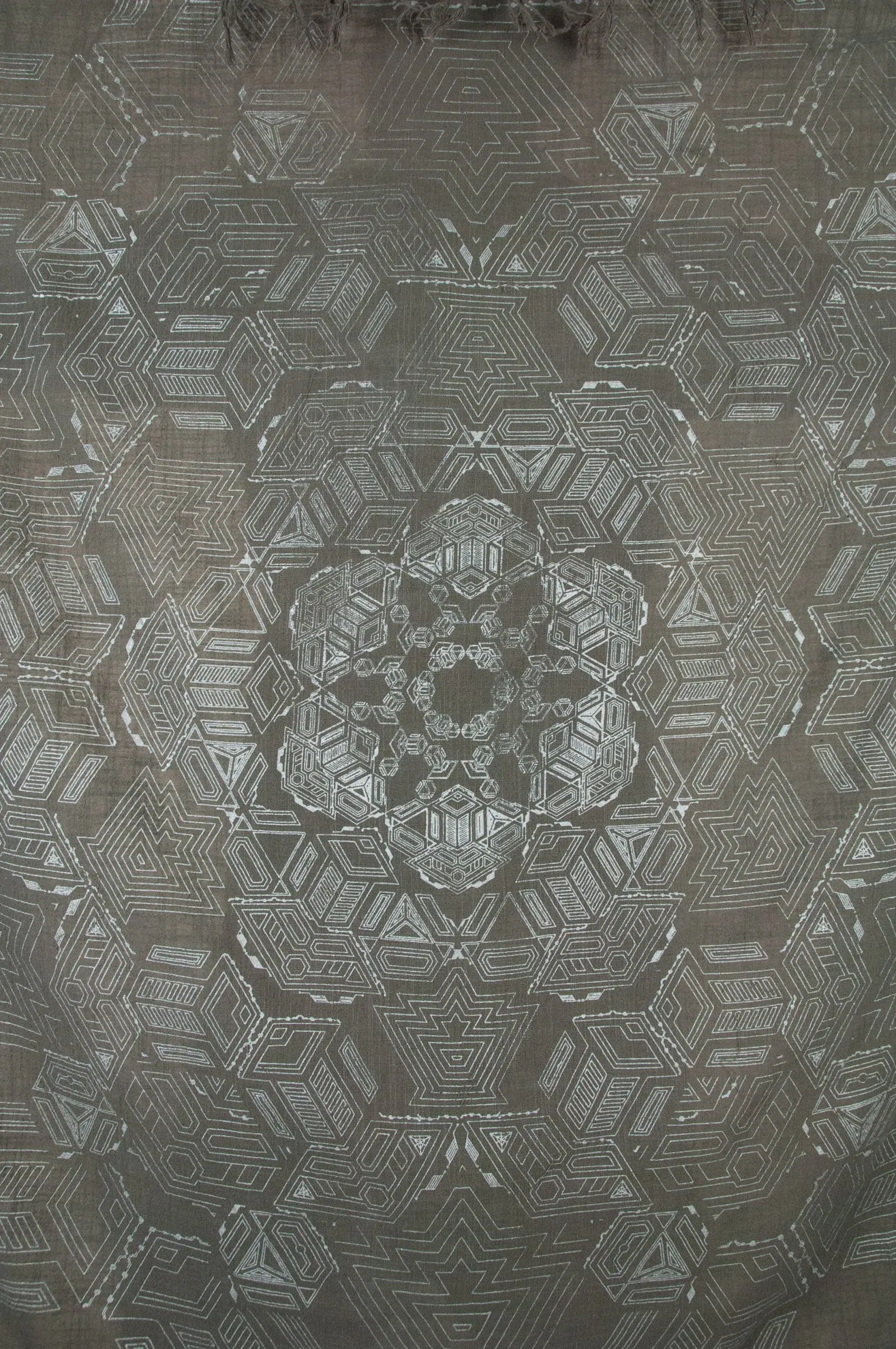 Scarf Ankita Shemagh