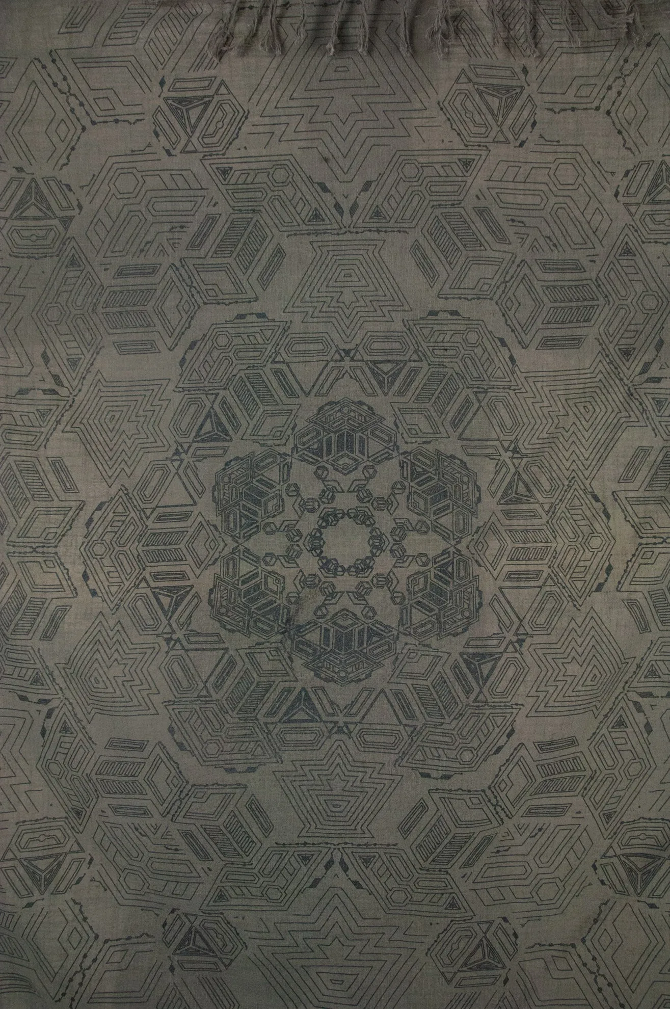 Scarf Ankita Shemagh