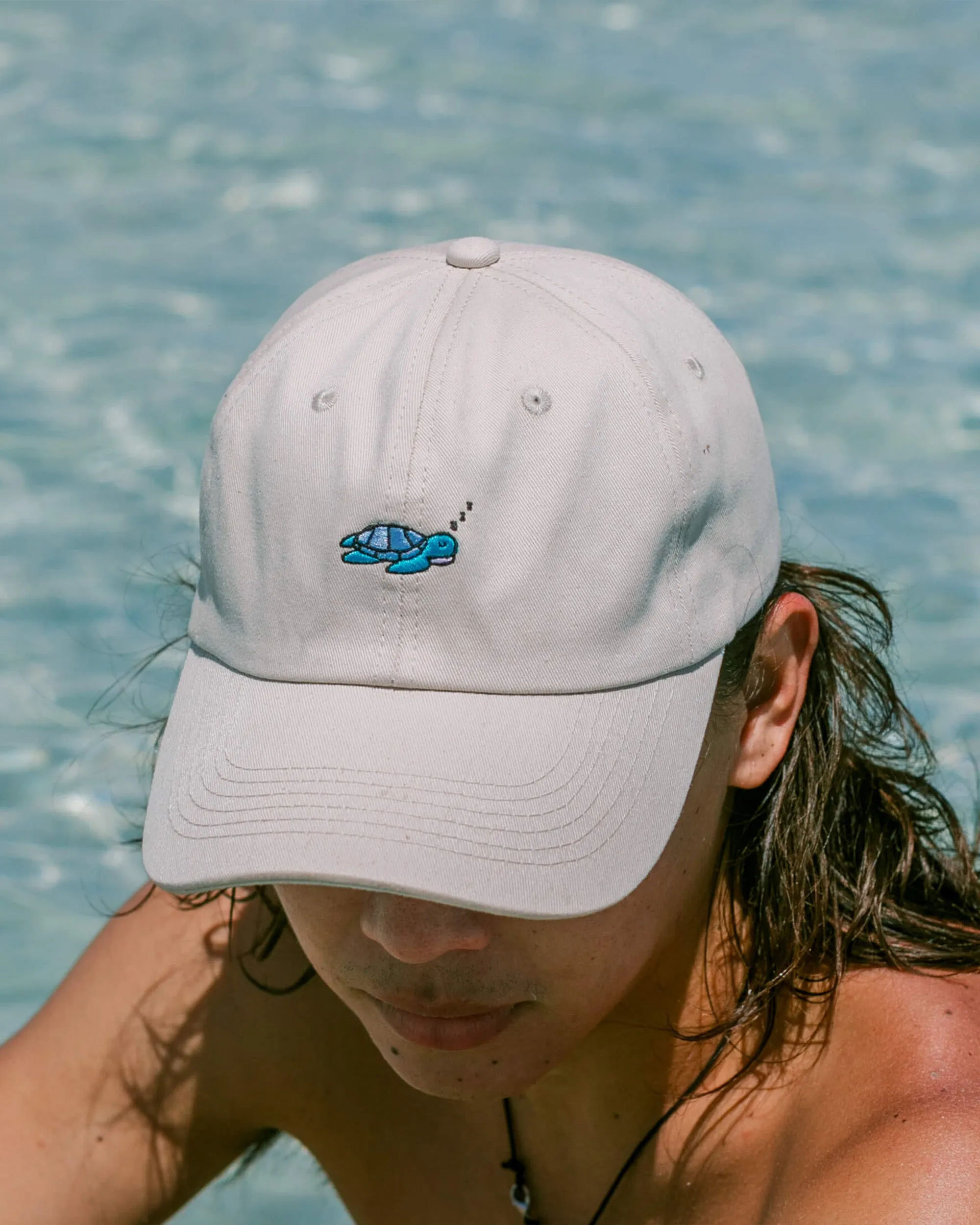Sea Turtle Hat
