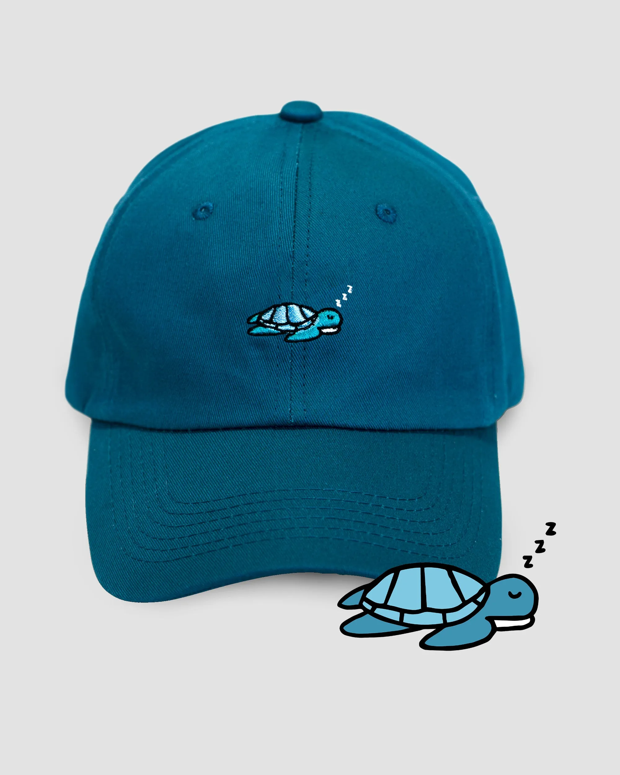 Sea Turtle Hat