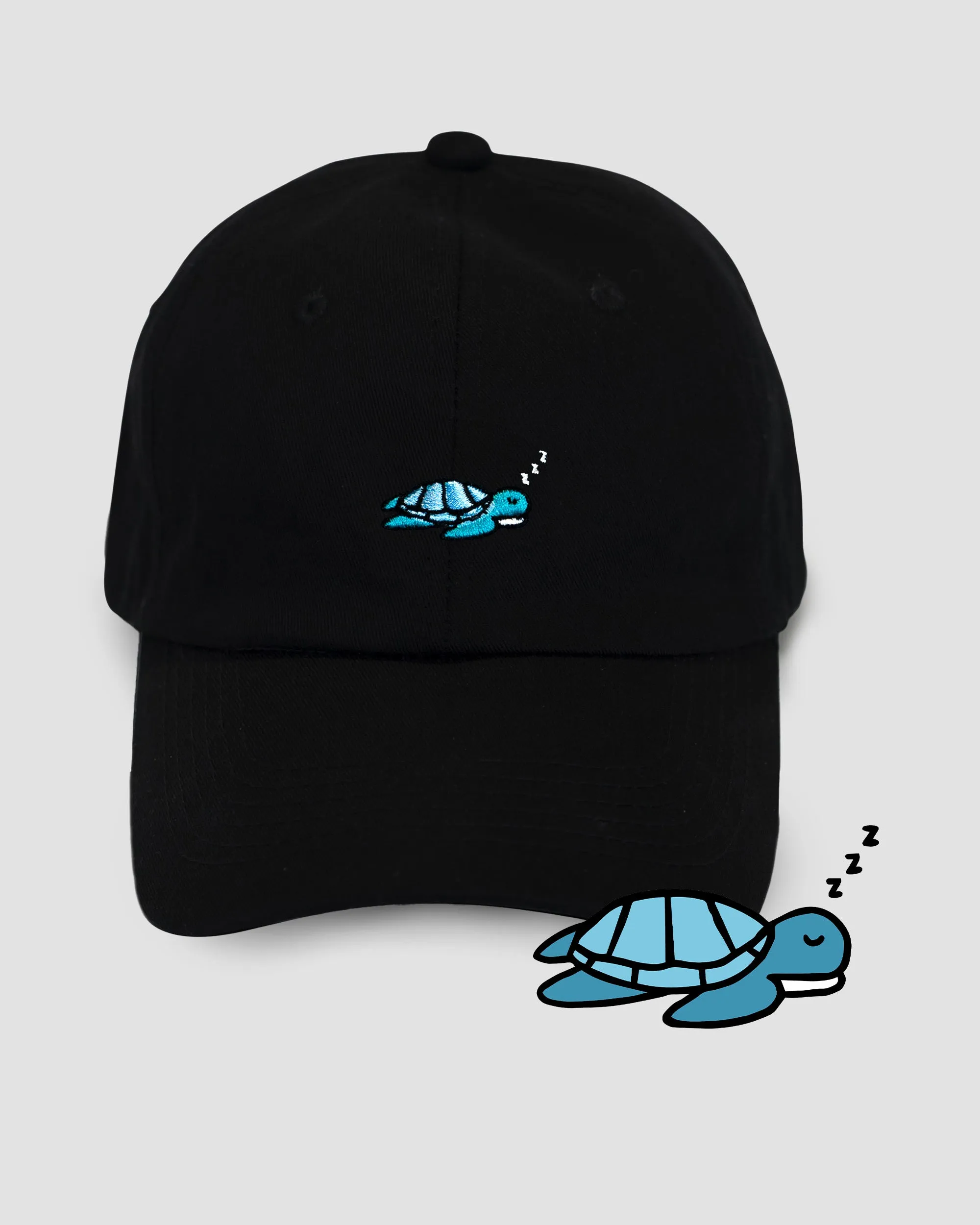 Sea Turtle Hat