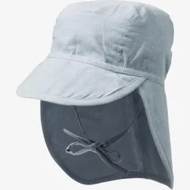 Sunhat Albert - blue waves