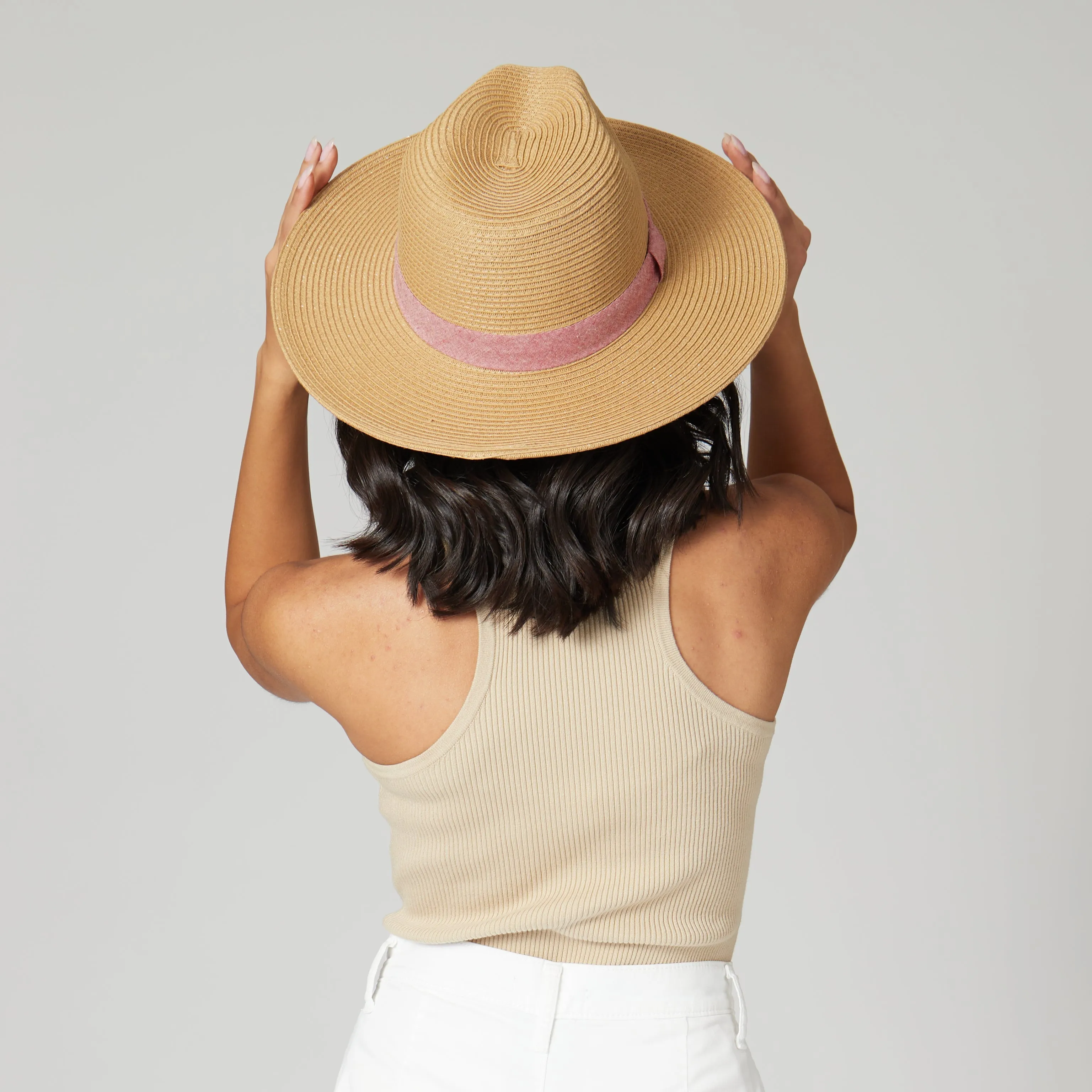 The Out of Office Fedora