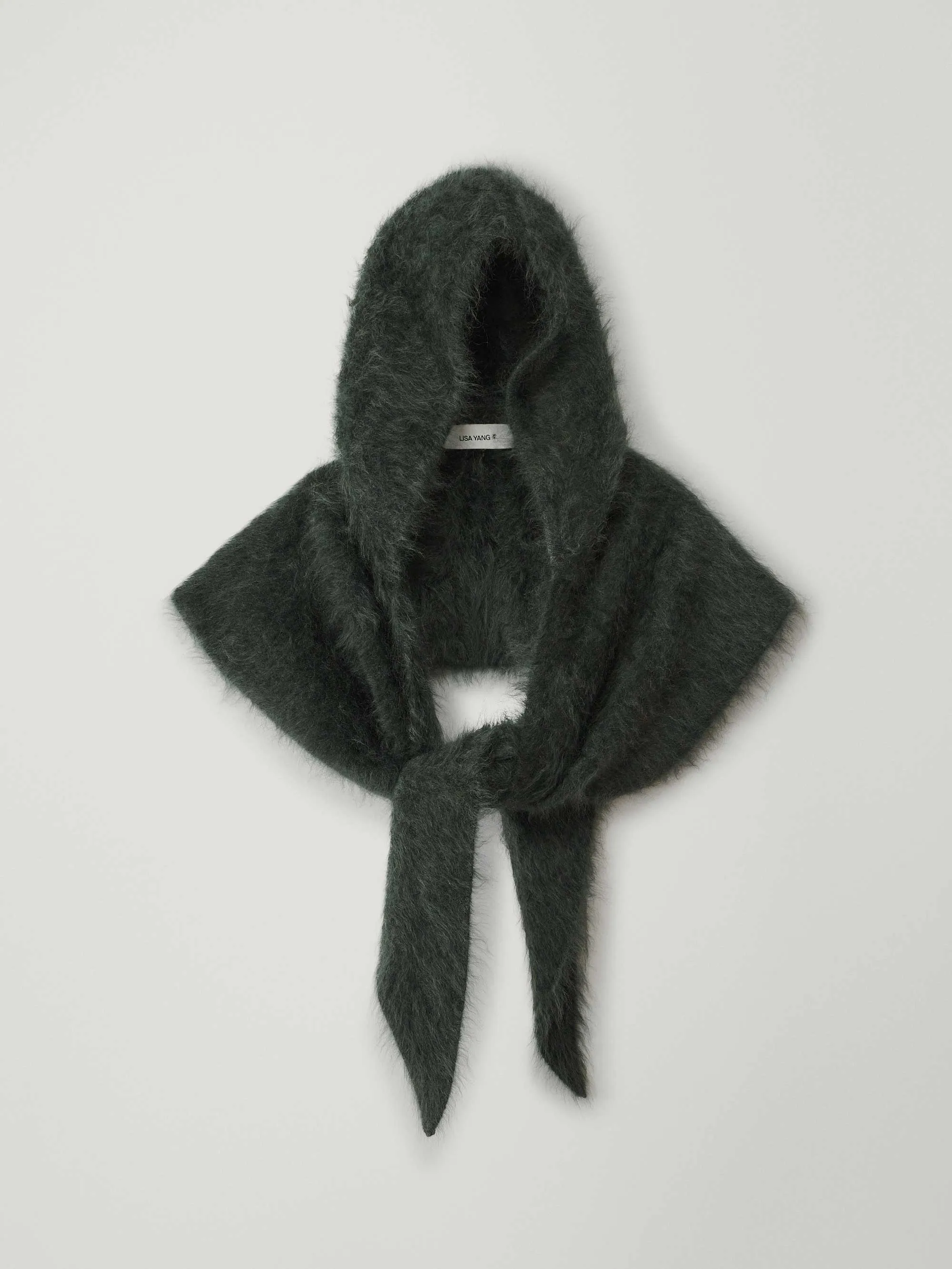 The Rina Scarf