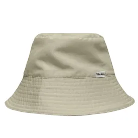 Toddler Neutral UPF 50  Olive Sun Hat