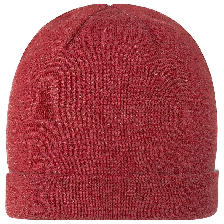 Toshi Organic Beanie - Slinky / Rosewood