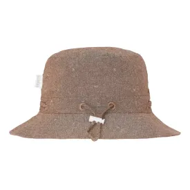 Toshi Sun Hat - Lawrence Chestnut