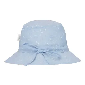 Toshi Sun Hat - Milly Tide