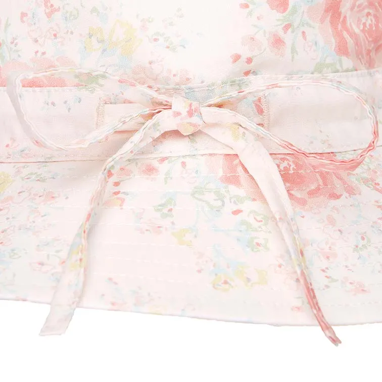Toshi Sun Hat - Olivia Abigail