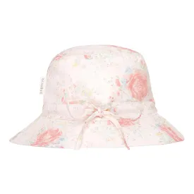 Toshi Sun Hat - Olivia Abigail