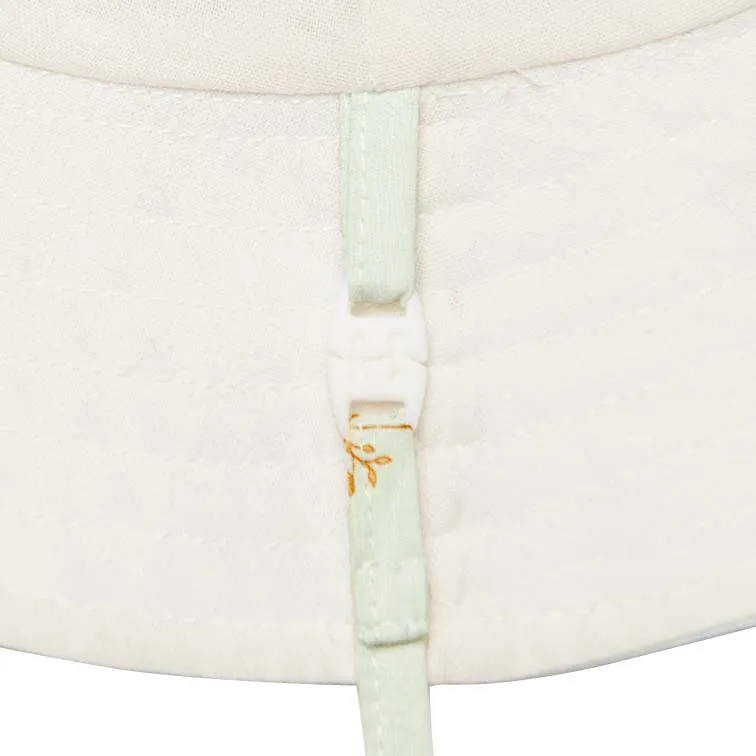 Toshi Sun Hat Willow - Thyme