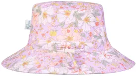 Toshi Swim Baby Sun Hat Classic Dahlia