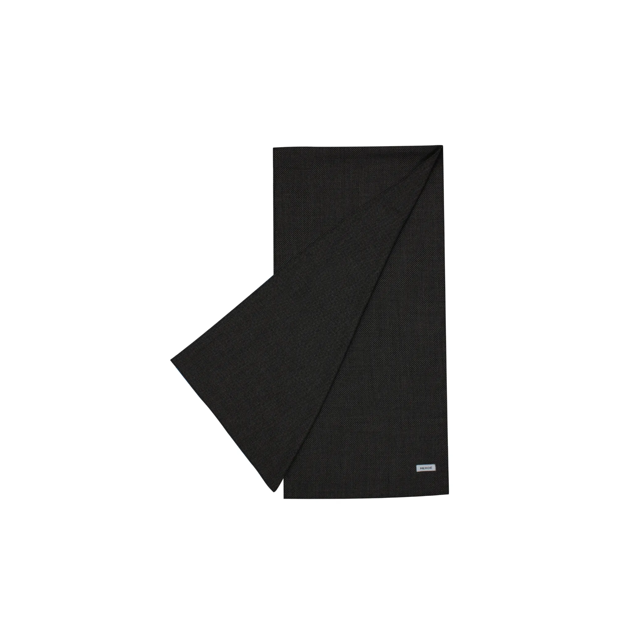 UNISEX CASHMERE MERINO WOOL SCARF