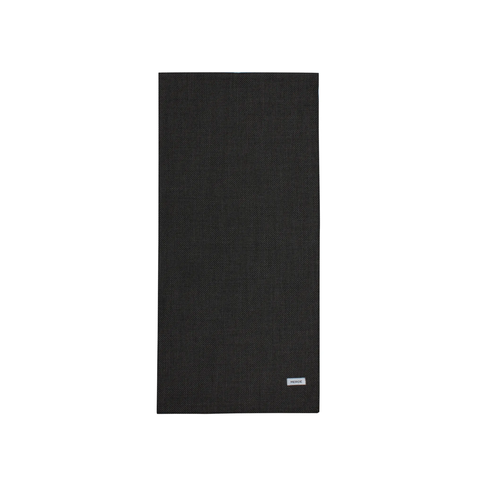 UNISEX CASHMERE MERINO WOOL SCARF