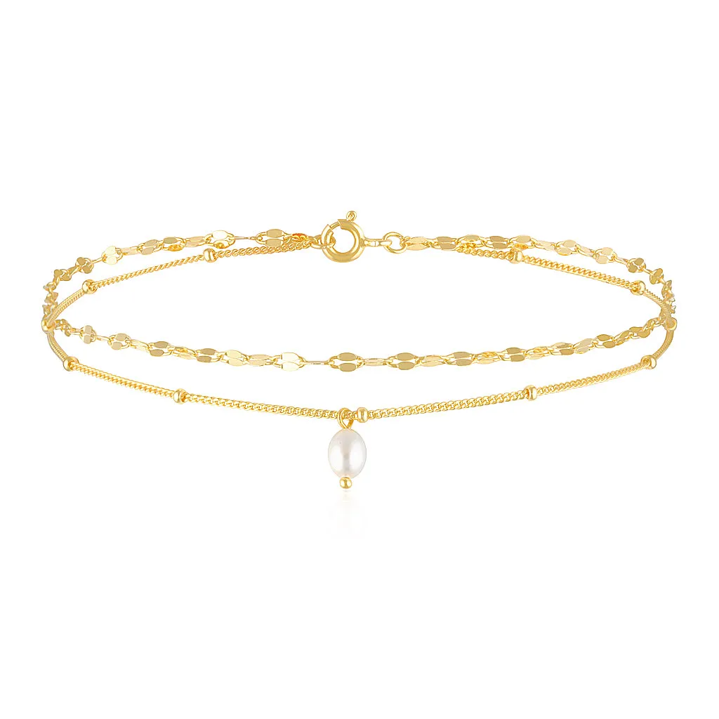 Vivian Anklet