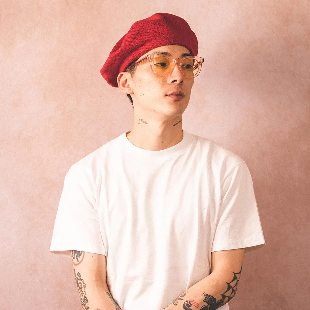 WGR BERET
