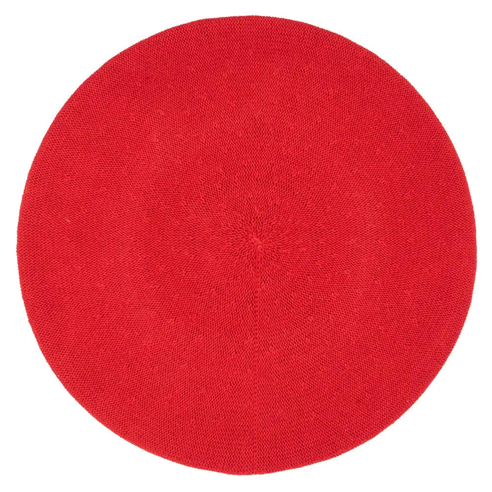 WGR BERET