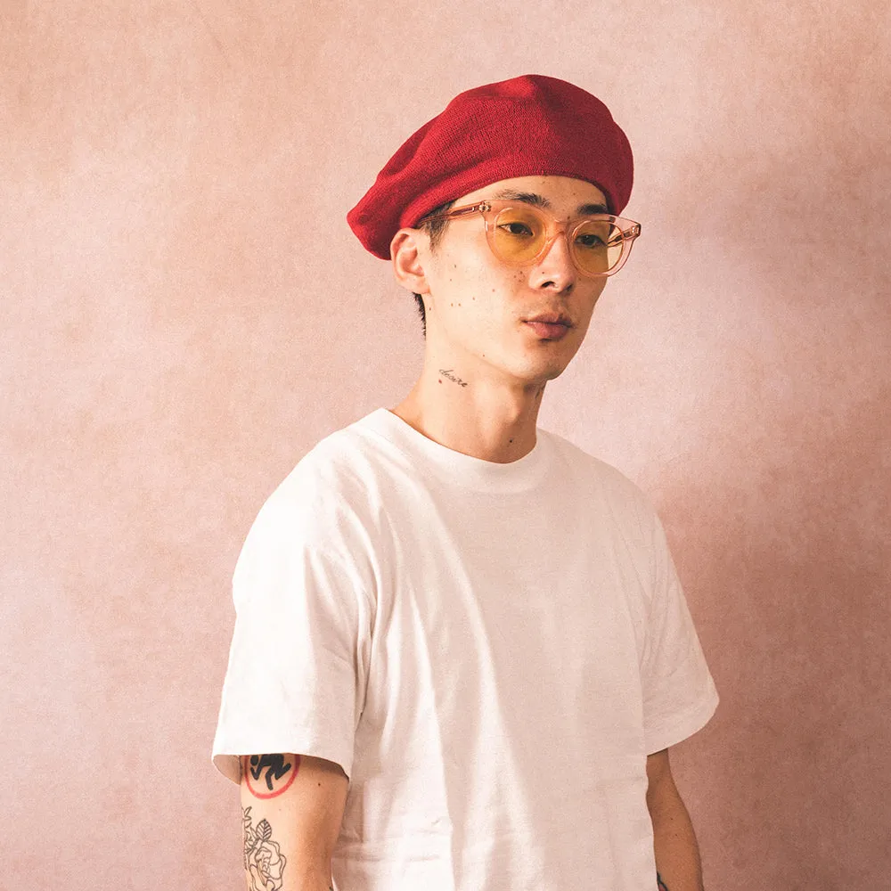 WGR BERET