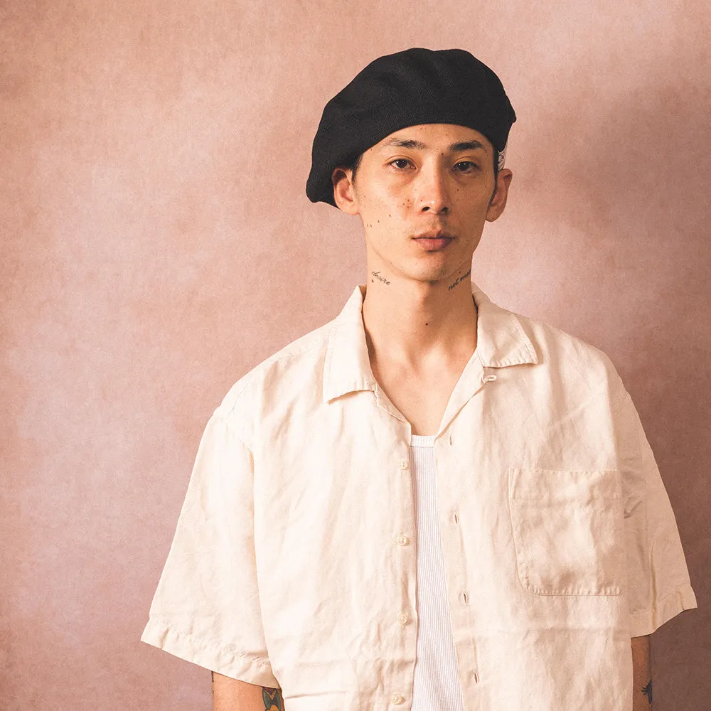 WGR BERET