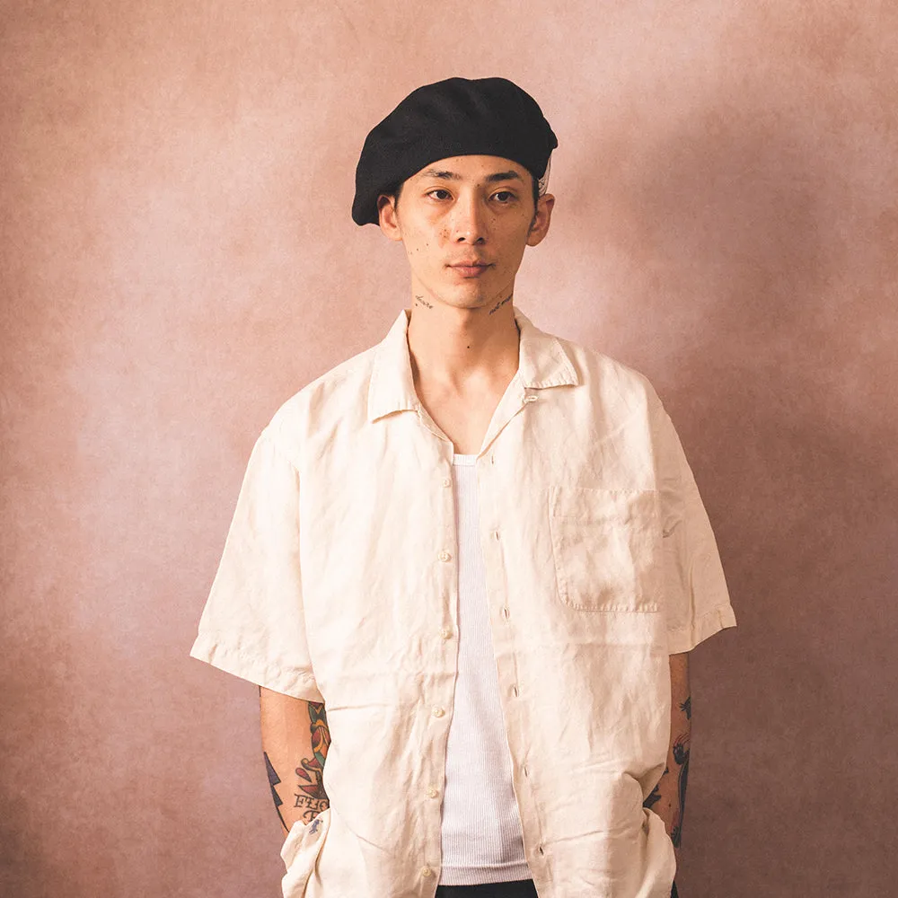 WGR BERET