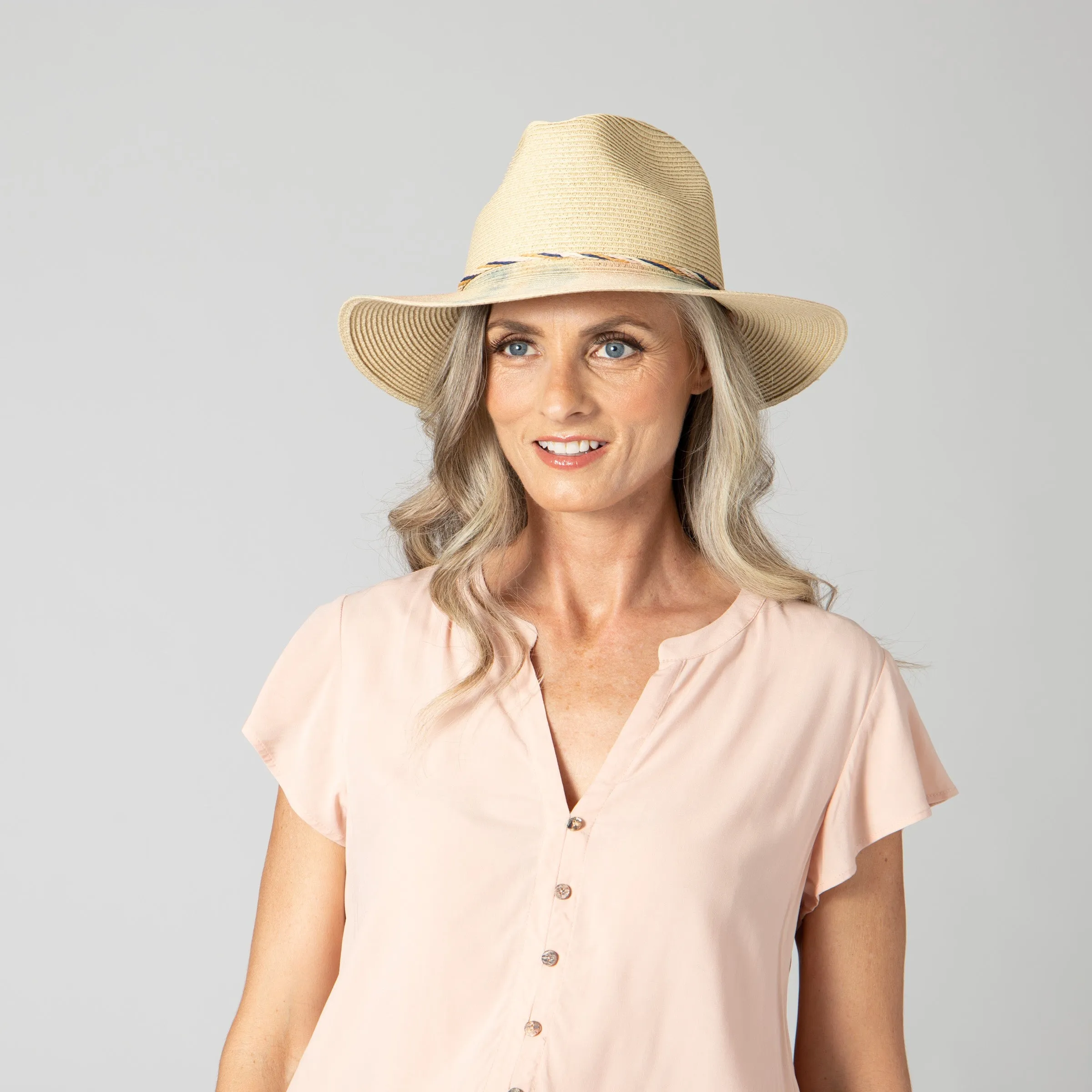 Wild Child Fedora