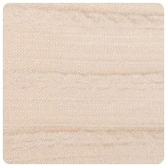 Wild Kind Ayla Wide Bow Headband - Champagne